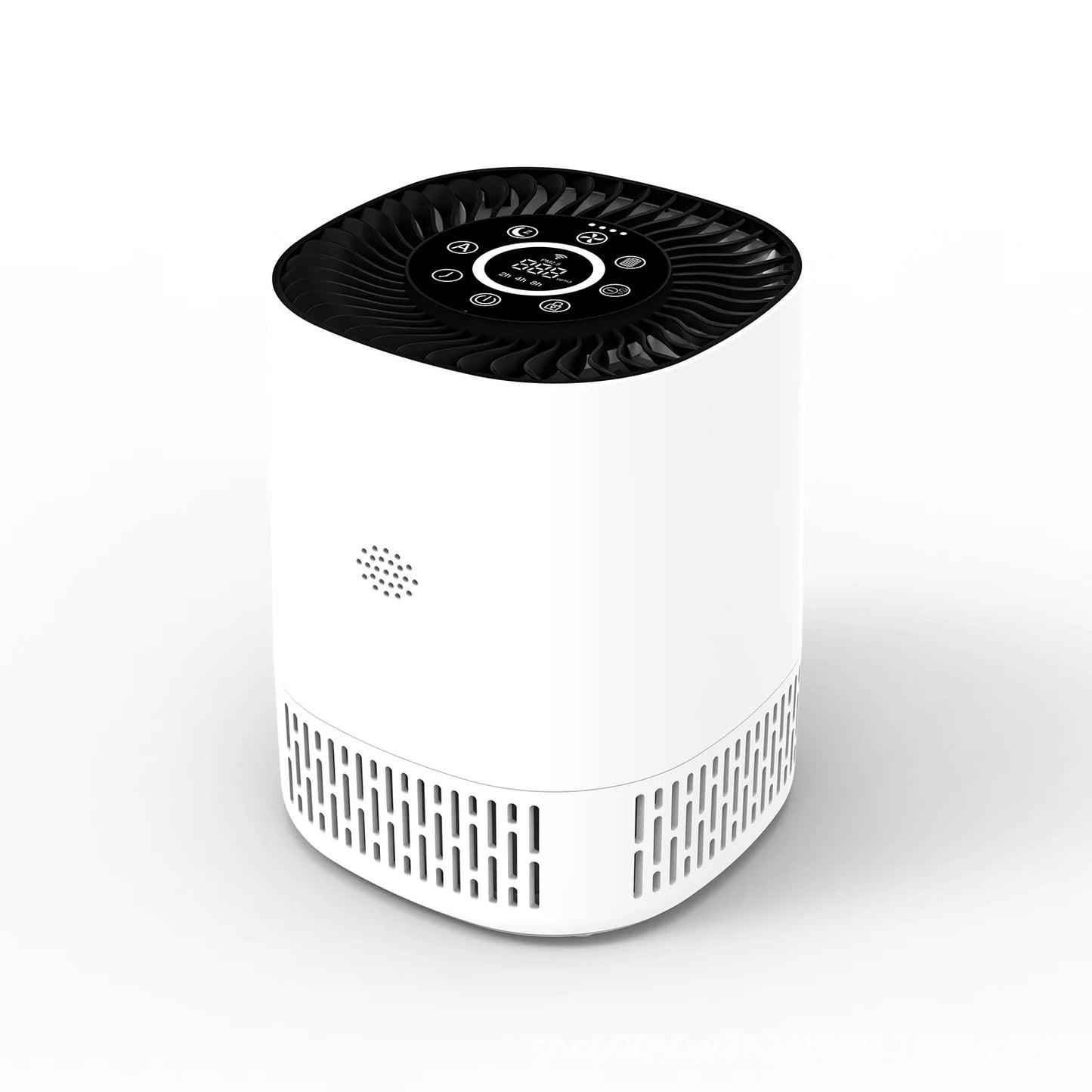 Purificateur d'air pour animaux domestiques – Élimine les odeurs, les allergènes et les poils d'animaux